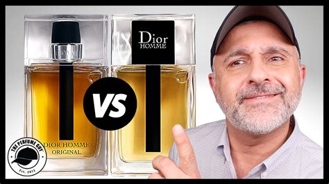 dior homme creme|Dior Homme original vs 2020.